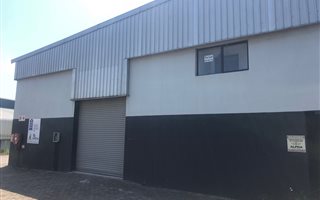 170 m² Industrial space in Ballito