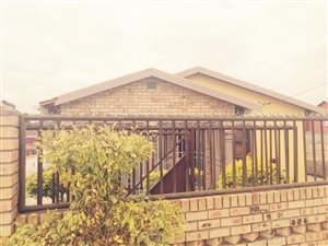 3 Bed House in Westgate