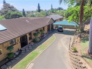 3 Bed House in Illovo Glen