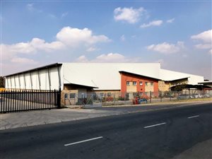 5965 m² Commercial space in Gosforth Park