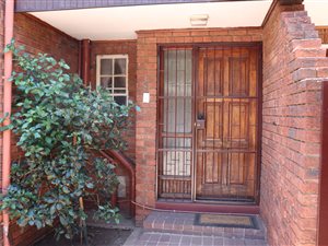 2 Bed Townhouse in Boksburg South