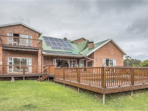 4994 ha Farm in Murray Park