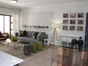 3 Bed Apartment in Olivedale