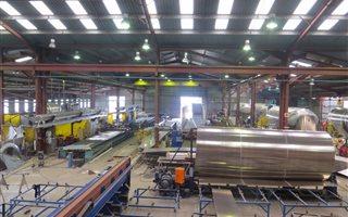 Commercial space in Alrode