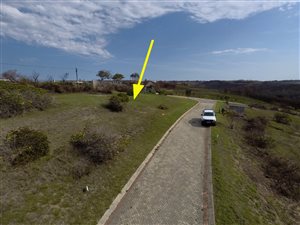 791 m² Land available in Upper Robberg