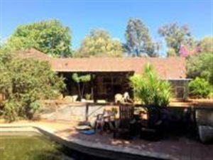 4 Bed House in Vlakplaats