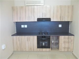 1 Bed Townhouse in Morningside