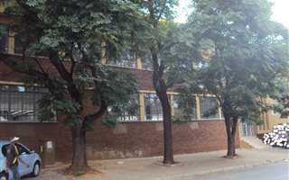 2670 m² Commercial space in Reuven