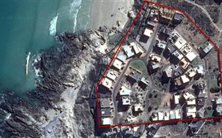 247 m² Land available in Waterfront