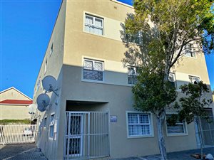 2 Bed Apartment in Vasco Estate