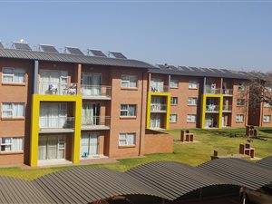 2 Bed Apartment in Montana