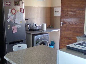 2 Bed Apartment in Monavoni