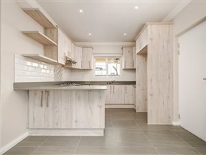 3 Bed House in Parsons Ridge