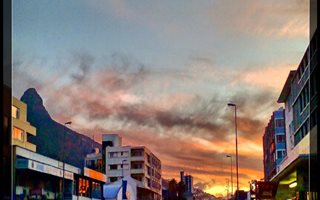 435 m² Commercial space in Sea Point