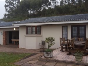 4 Bed House in Assagay