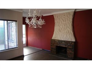 4 Bed House in Croydon