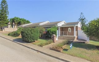 3 Bedroom House in Strelitzia Park