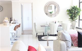 2 Bedroom Apartment in Morningside
