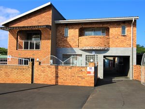 3 Bedroom House in Merewent