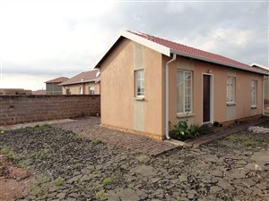 3 Bed House in Homestead Apple Orchards