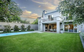 4 Bedroom House in Atholl