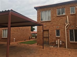 1 Bedroom Simplex in Clarina
