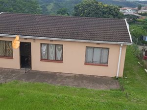3 Bed House in Marianhill