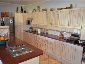 11 ha Farm in Vaalwater