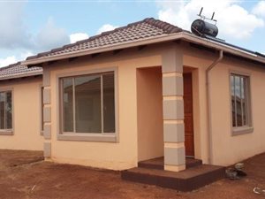3 Bed House in Pretoria West