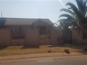 3 Bed House in Palmridge