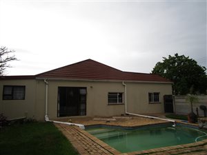 4 Bedroom House in Georgetown