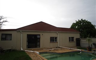 4 Bedroom House in Georgetown