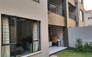 2 Bedroom Apartment in Sunninghill