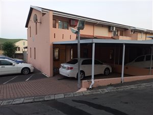 3 Bed Townhouse in Tongaat Central