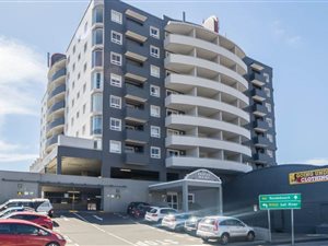 1 Bed Apartment in Woodstock
