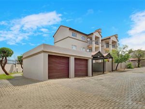 2 Bed Apartment in North Riding