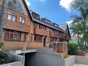 2 Bed Townhouse in Hatfield