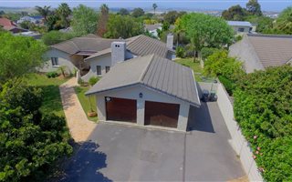 3 Bedroom House in Vierlanden