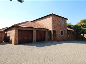 3 Bed Cluster in Willow Acres