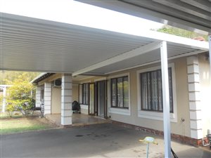 3 Bed Townhouse in Northdene