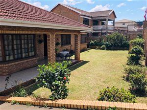 3 Bed House in Dunveria