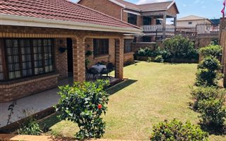 3 Bedroom House in Dunveria