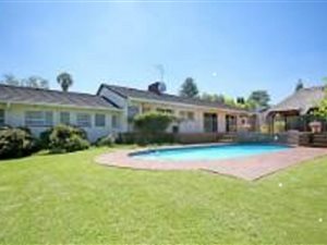 4 Bed House in Farrarmere