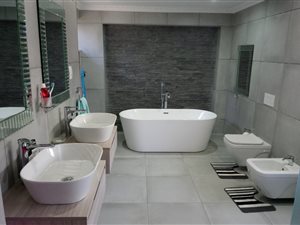 4 Bed House in Denlee