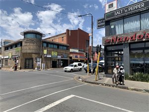 1642 m² Commercial space in Mayfair