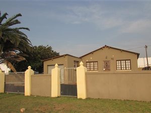 3 Bed House in Kwa Nobuhle