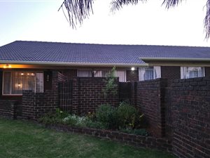 3 Bed House in Birchleigh North