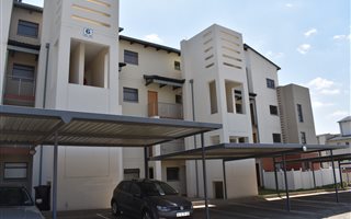 1 Bedroom Apartment in Barbeque Downs