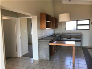 2 Bed Apartment in Dainfern