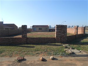 2 Bed House in Shalimar Ridge